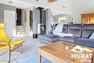 achat maison chanonat 63450