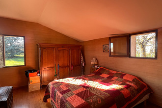 achat maison chanonat 63450