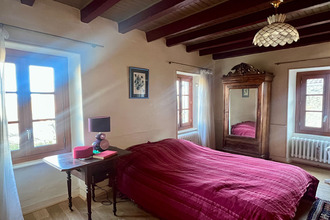 achat maison chanonat 63450