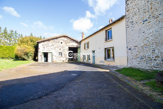 achat maison chanonat 63450