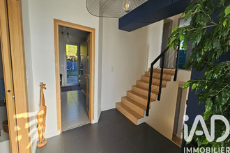 achat maison chanonat 63450