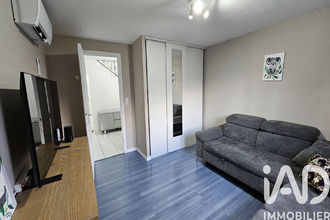 achat maison chanonat 63450