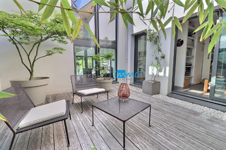 achat maison chanonat 63450