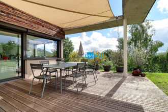 achat maison chanonat 63450