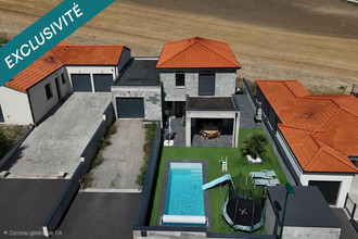 achat maison chanonat 63450