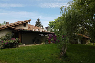 achat maison chanoz-chatenay 01400