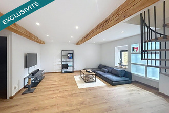 achat maison chanoz-chatenay 01400