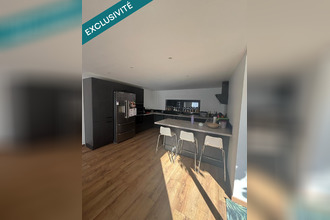 achat maison chanoz-chatenay 01400