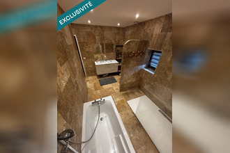 achat maison chanoz-chatenay 01400