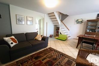 achat maison chanteau 45400