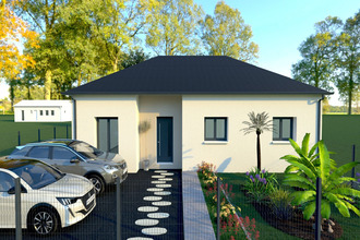 achat maison chanteau 45400