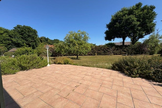 achat maison chanteau 45400