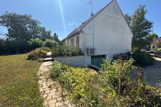 achat maison chanteau 45400