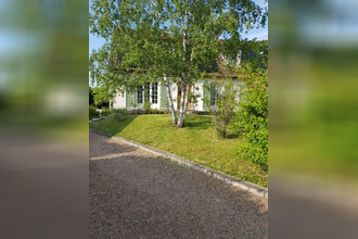 achat maison chanteau 45400