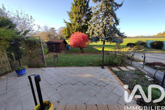 achat maison chanteau 45400