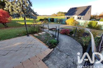 achat maison chanteau 45400