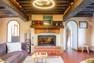 achat maison chanteau 45400