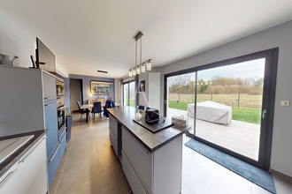 achat maison chanteau 45400