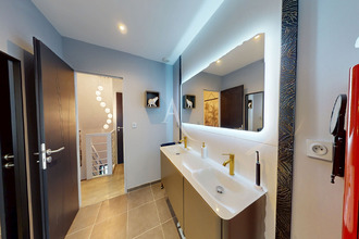 achat maison chanteau 45400