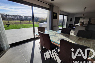 achat maison chanteau 45400