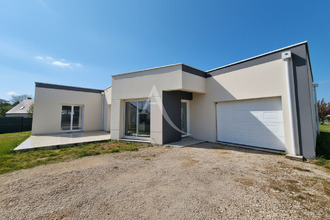 achat maison chanteau 45400