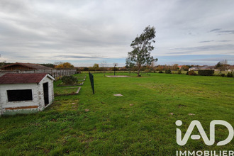 achat maison chanteau 45400