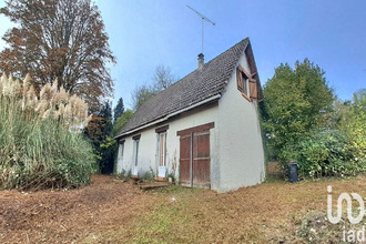 achat maison chantecoq 45320