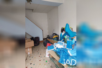 achat maison chantecoq 45320