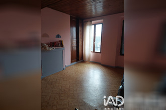 achat maison chantecoq 45320