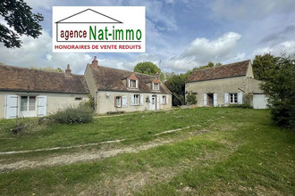 achat maison chantecoq 45320