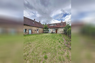 achat maison chantecoq 45320