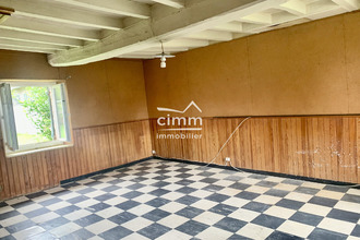 achat maison chantecoq 45320