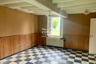 achat maison chantecoq 45320