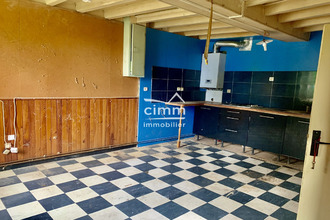 achat maison chantecoq 45320