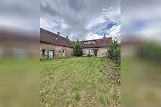 achat maison chantecoq 45320