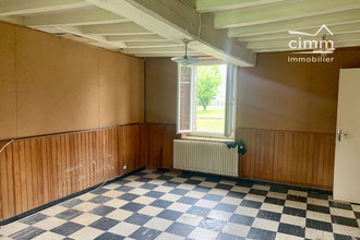 achat maison chantecoq 45320