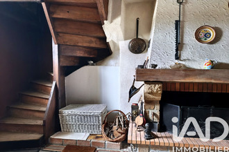 achat maison chantecoq 45320