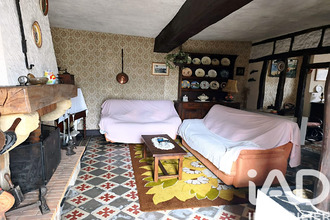 achat maison chantecoq 45320