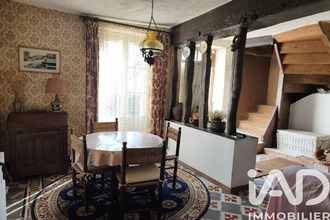 achat maison chantecoq 45320