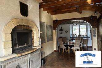 achat maison chantecoq 45320