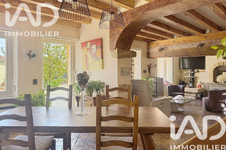 achat maison chantecoq 45320