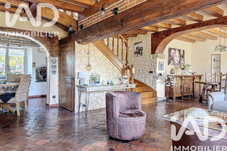 achat maison chantecoq 45320