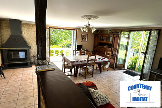 achat maison chantecoq 45320