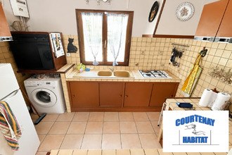achat maison chantecoq 45320