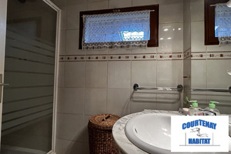 achat maison chantecoq 45320