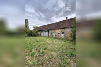 achat maison chantecoq 45320