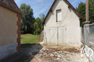 achat maison chantecoq 45320