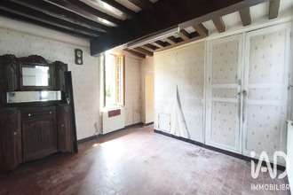 achat maison chantecoq 45320