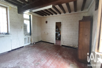 achat maison chantecoq 45320