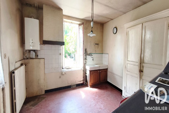 achat maison chantecoq 45320